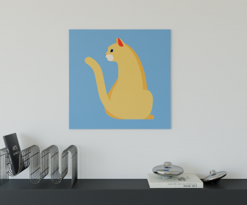 Modern Painting-ID:362451084