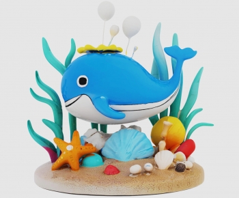 Modern Meichen-ID:514038091