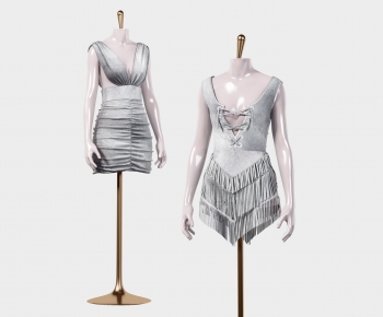 Modern Fashion Model-ID:154953968