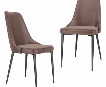 Modern Dining Chair-ID:126610049