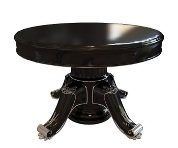 European Style Dining Table-ID:958246954
