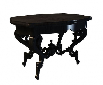 Chinese Style Side Table/corner Table-ID:107439992