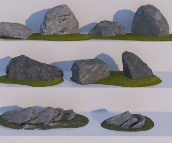 Modern Stone-ID:774727114