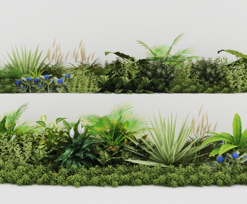 Modern Shrubbery-ID:959930415