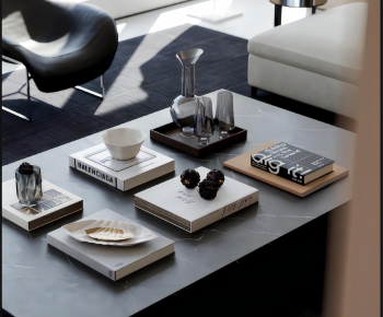Modern Decorative Set-ID:155379065