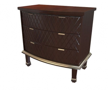 Modern Bedside Cupboard-ID:383739583
