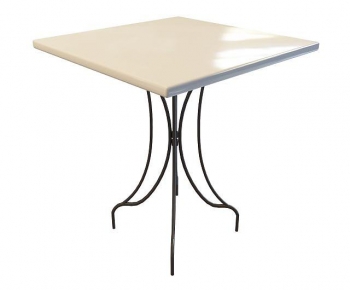 Modern Leisure Table And Chair-ID:707385069