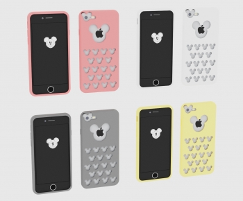 Modern Mobile Phone-ID:659339909