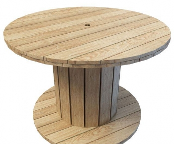 Modern Dining Table-ID:909341102