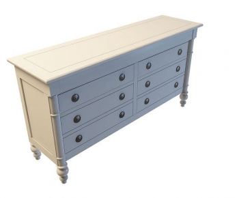 Modern Side Cabinet-ID:199227092