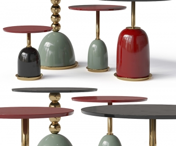 Modern Side Table/corner Table-ID:632261047