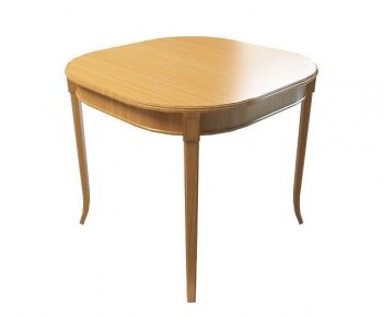 Simple European Style Side Table/corner Table-ID:746638068