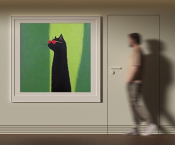 Modern Painting-ID:252593998