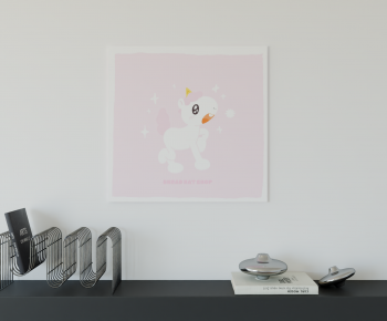 Modern Painting-ID:825630909