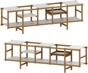 Modern Shelving-ID:590729957