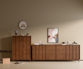 Modern Side Cabinet-ID:179512025