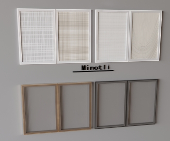 Modern Glass Screen Partition-ID:313023092
