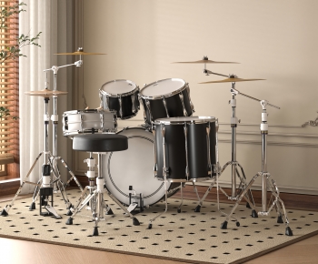 Modern Music Equipment-ID:979973083