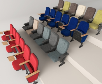 Modern Communal Chair-ID:168554079