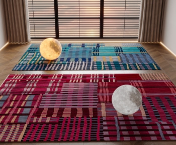 Modern The Carpet-ID:544095993