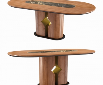 Modern Dining Table-ID:986970902