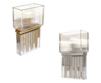 Modern Wall Lamp-ID:694842108