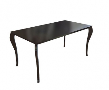 Modern Dining Table-ID:441080091