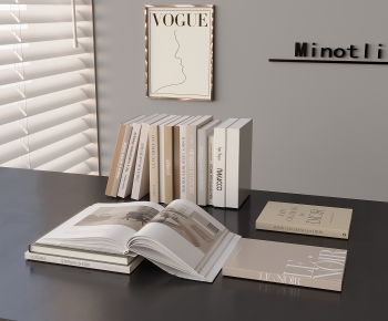 Modern Book-ID:588747981