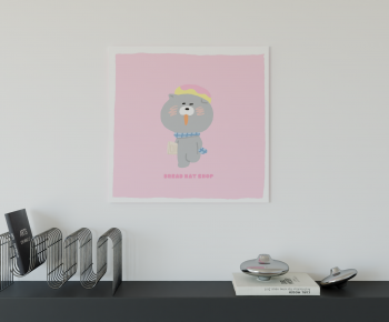 Modern Painting-ID:289288041