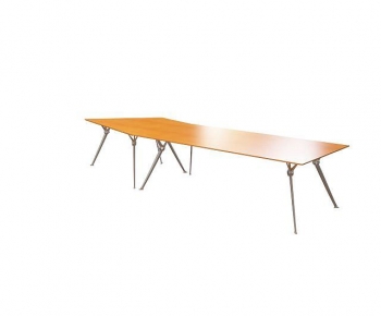 Modern Dining Table-ID:989320395