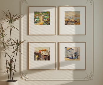 Modern Painting-ID:665823942