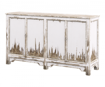 Modern Side Cabinet-ID:970645903