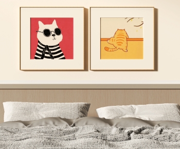 Modern Painting-ID:238347056