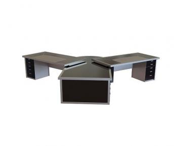 Modern Office Table-ID:936939743