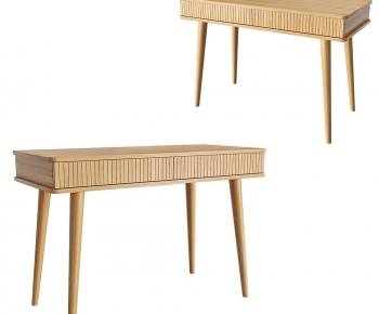 Modern Desk-ID:503268008