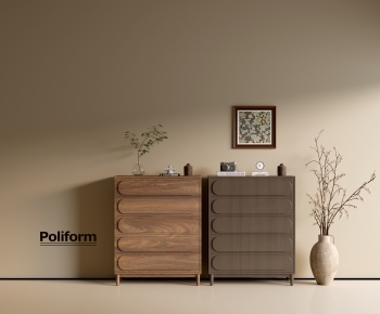 Modern Chest Of Drawers-ID:305620913