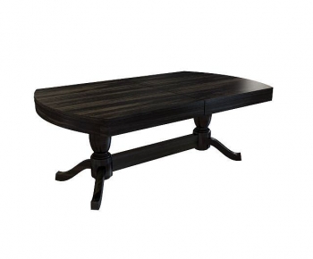 Simple European Style Coffee Table-ID:641293053