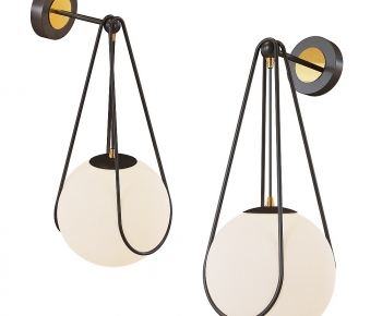 Modern Wall Lamp-ID:671997074