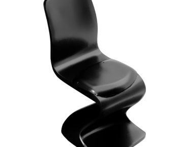 Modern Single Chair-ID:622661114