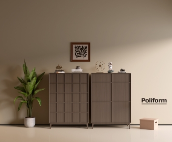 Modern Chest Of Drawers-ID:933182954