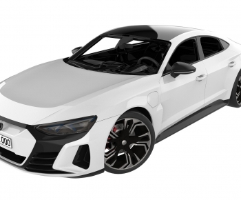 Modern Car-ID:486876963