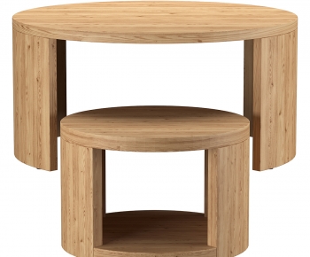 Modern Coffee Table-ID:337296011