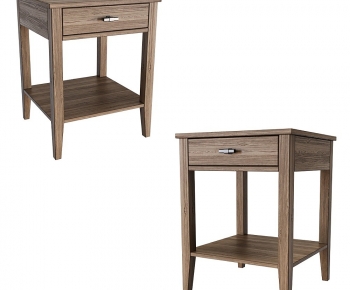 New Chinese Style Side Table/corner Table-ID:470057018