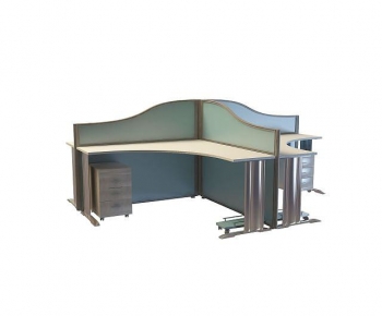 Modern Office Table-ID:585789789
