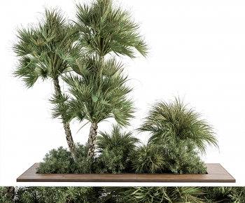 Modern Shrubbery-ID:988268975