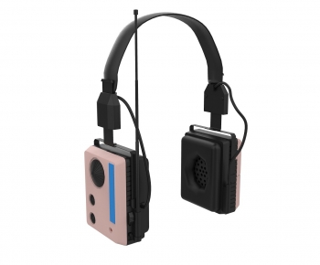 Modern Earphone-ID:353748088