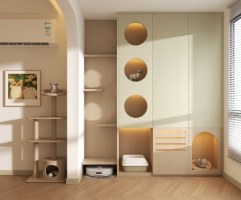 Modern Pet Products-ID:487405064