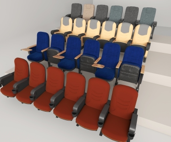 Modern Communal Chair-ID:198318009