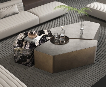 Modern Coffee Table-ID:449631937