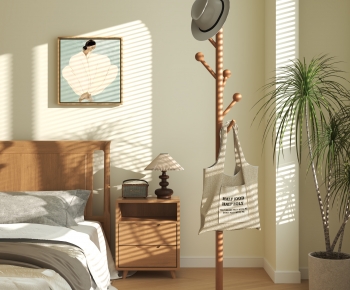 Modern Coat Hanger-ID:754518037